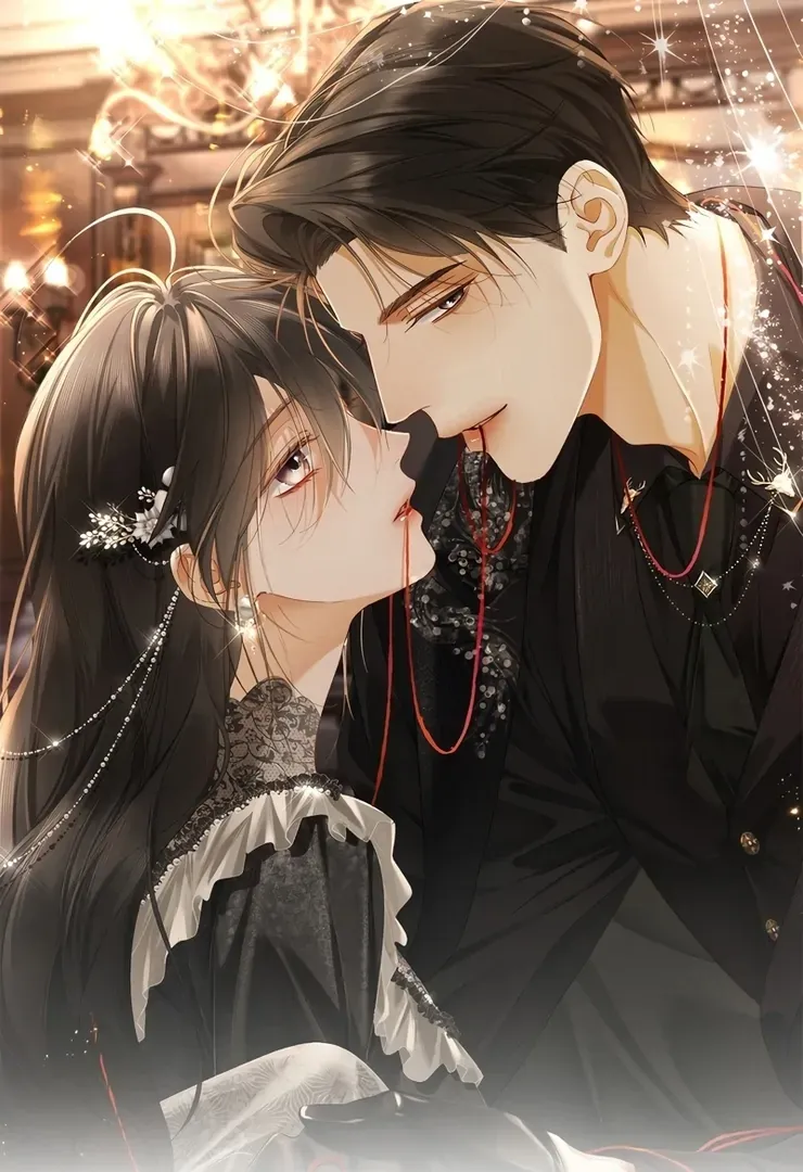 I Can’t Escape From My Contract Husband’s Doting Love Chapter 6 Online - página 2