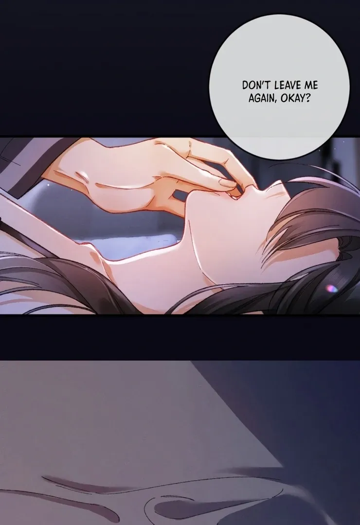 I Can’t Escape From My Contract Husband’s Doting Love Chapter 6 Online - página 7