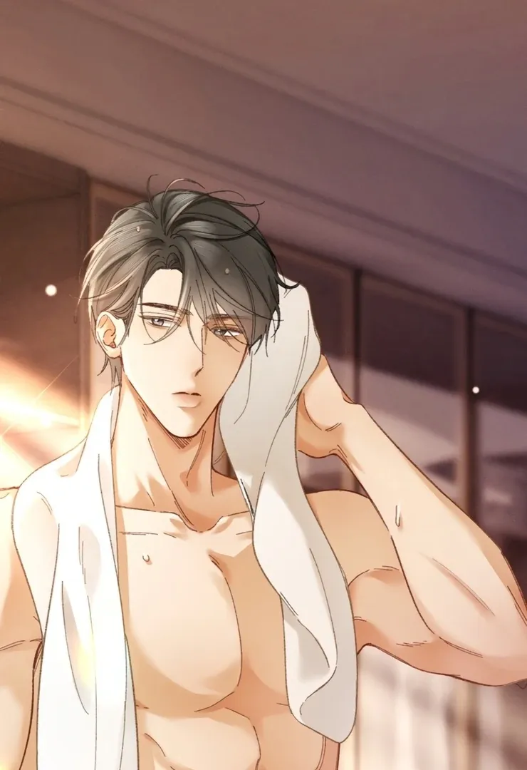 I Can’t Escape From My Contract Husband’s Doting Love Chapter 6 Online - página 20