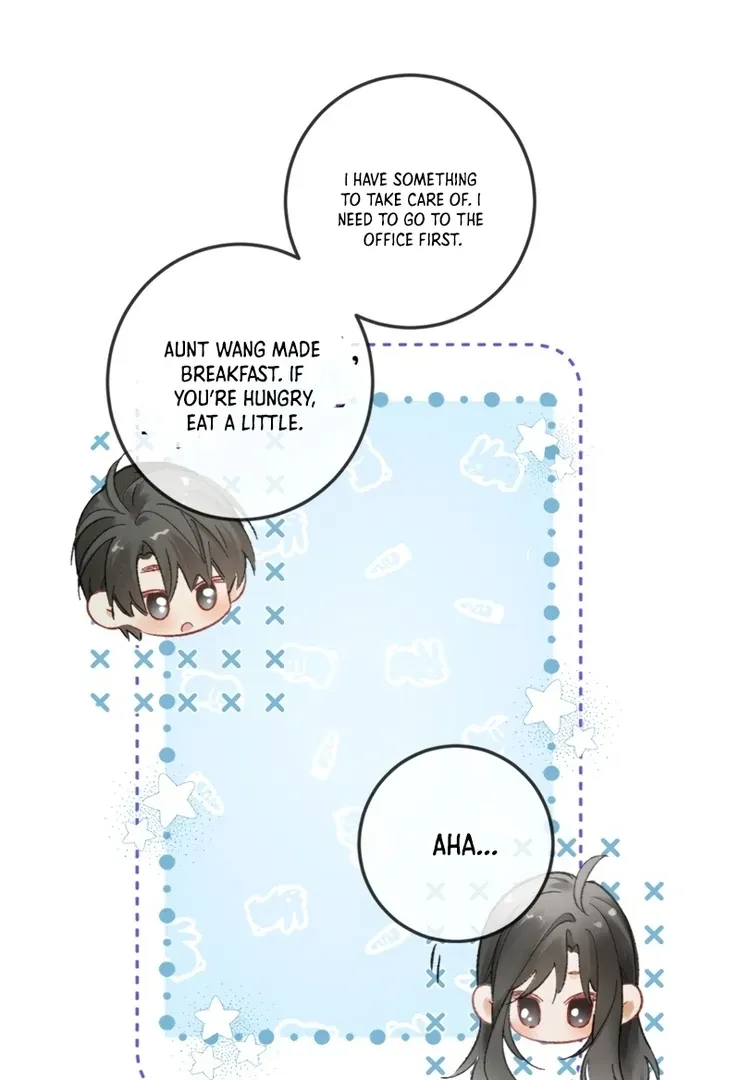 I Can’t Escape From My Contract Husband’s Doting Love Chapter 6 Online - página 30