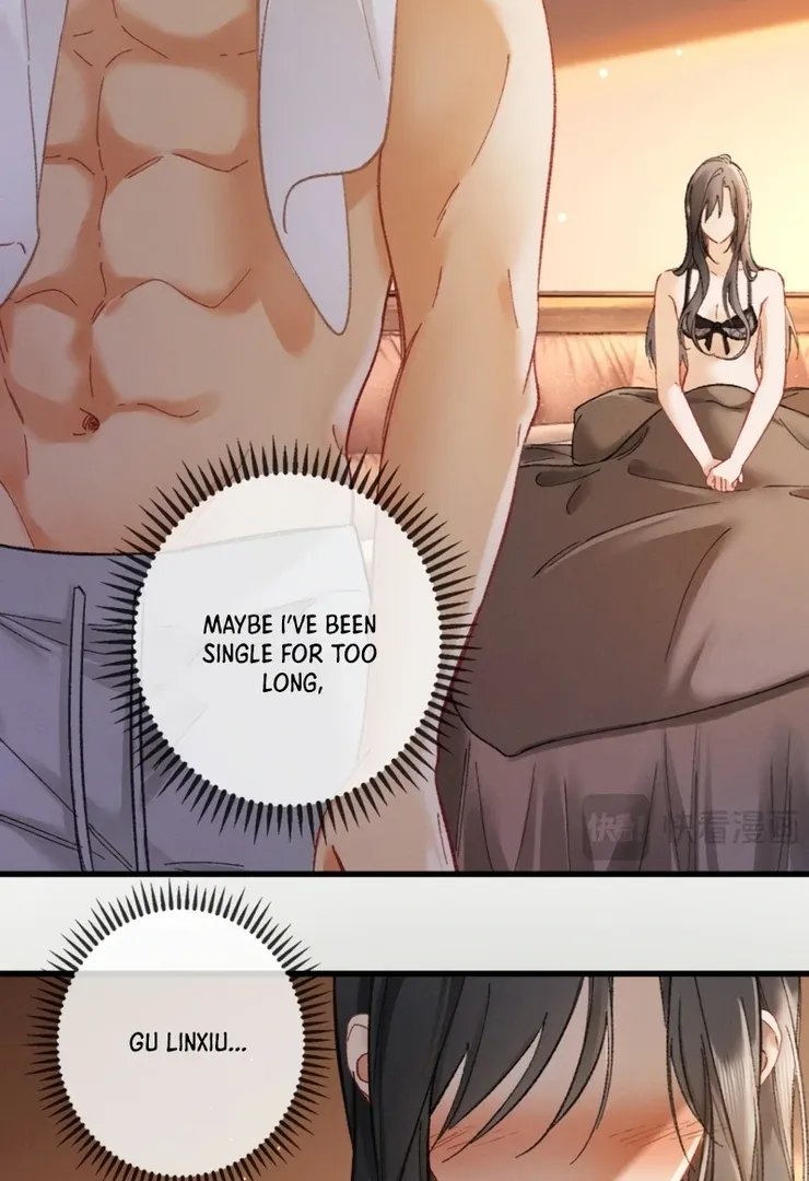 I Can’t Escape From My Contract Husband’s Doting Love Chapter 6 Online - página 32