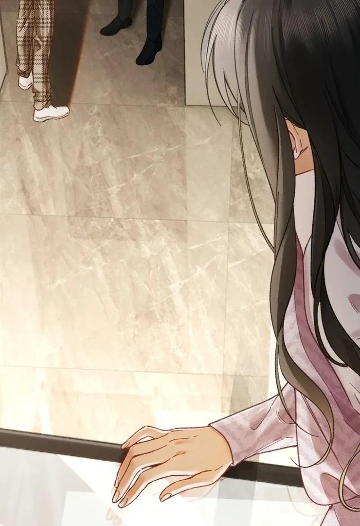 I Can’t Escape From My Contract Husband’s Doting Love Chapter 6 Online - página 35