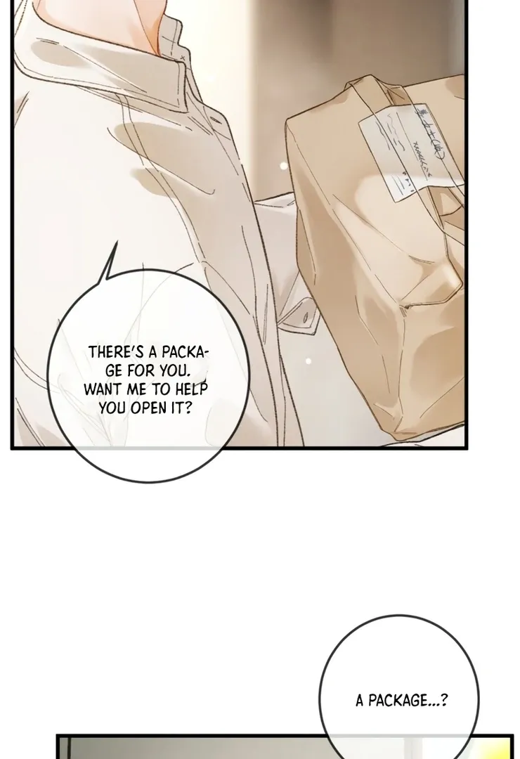 I Can’t Escape From My Contract Husband’s Doting Love Chapter 6 Online - página 39