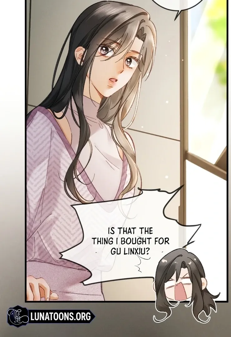I Can’t Escape From My Contract Husband’s Doting Love Chapter 6 Online - página 40