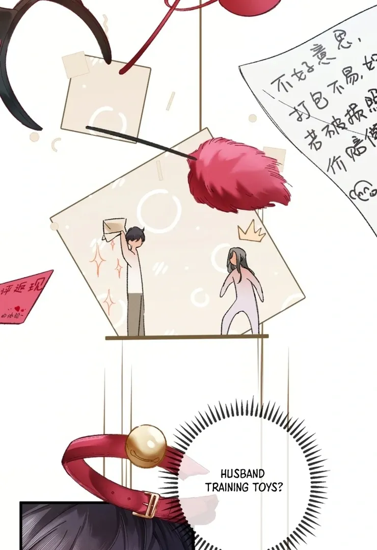 I Can’t Escape From My Contract Husband’s Doting Love Chapter 6 Online - página 47