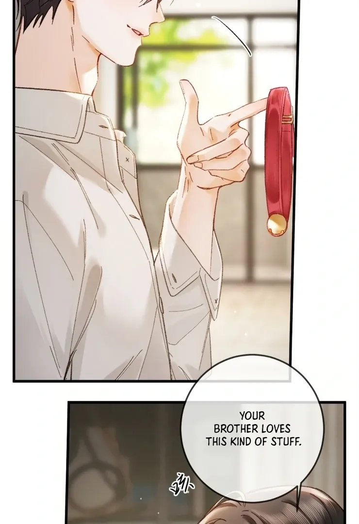 I Can’t Escape From My Contract Husband’s Doting Love Chapter 6 Online - página 51