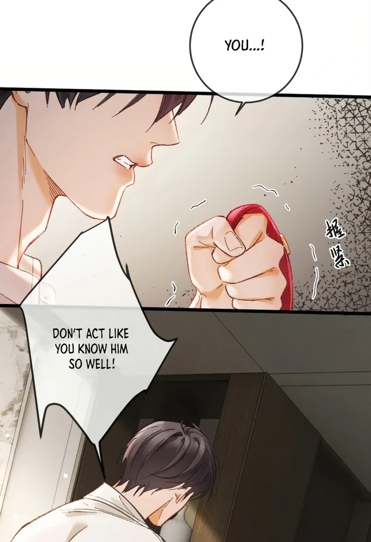 I Can’t Escape From My Contract Husband’s Doting Love Chapter 6 Online - página 53