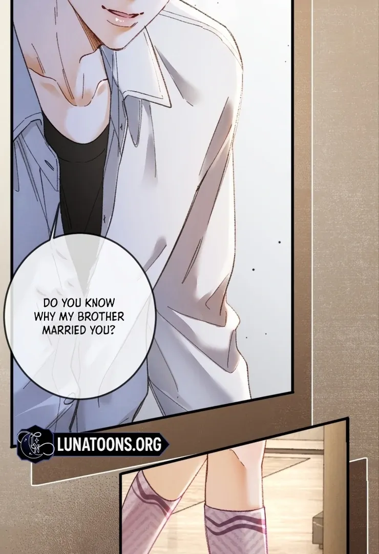 I Can’t Escape From My Contract Husband’s Doting Love Chapter 6 Online - página 58