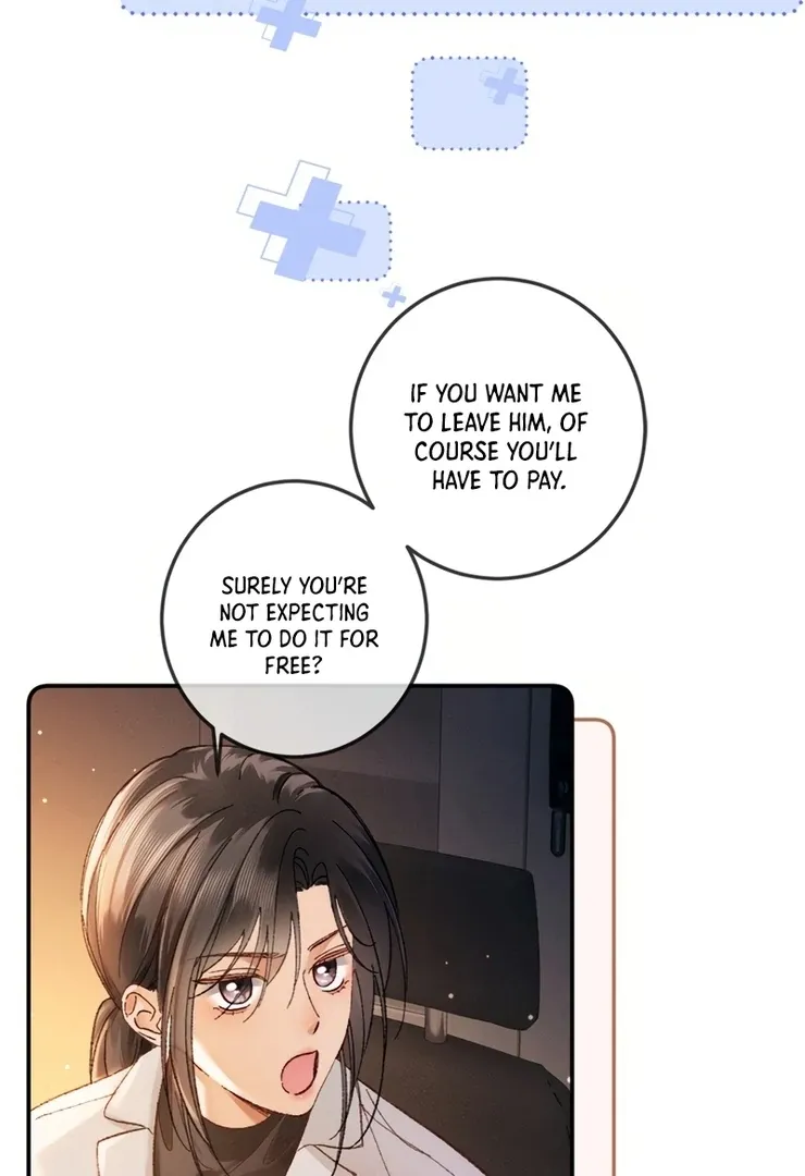 I Can’t Escape From My Contract Husband’s Doting Love Chapter 6 Online - página 74