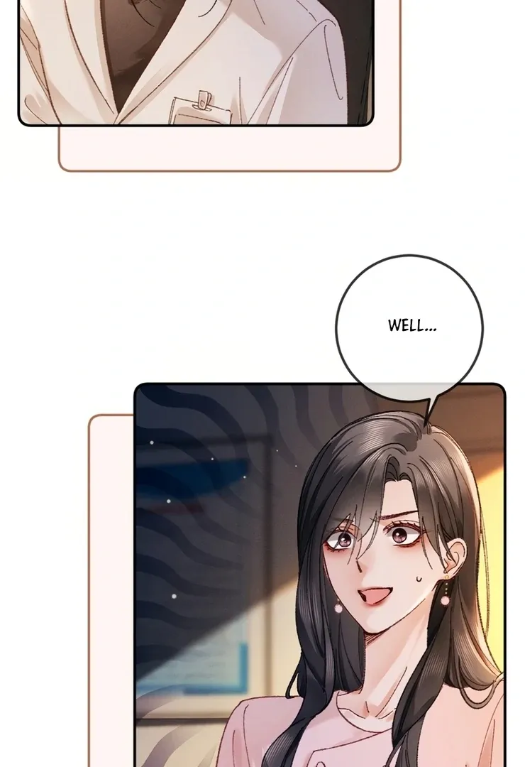 I Can’t Escape From My Contract Husband’s Doting Love Chapter 6 Online - página 75