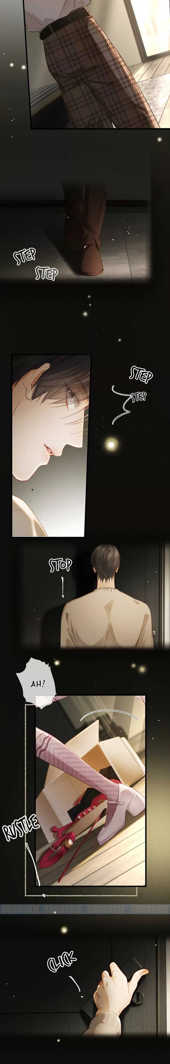 I Can’t Escape From My Contract Husband’s Doting Love Chapter 8 Online - página 13