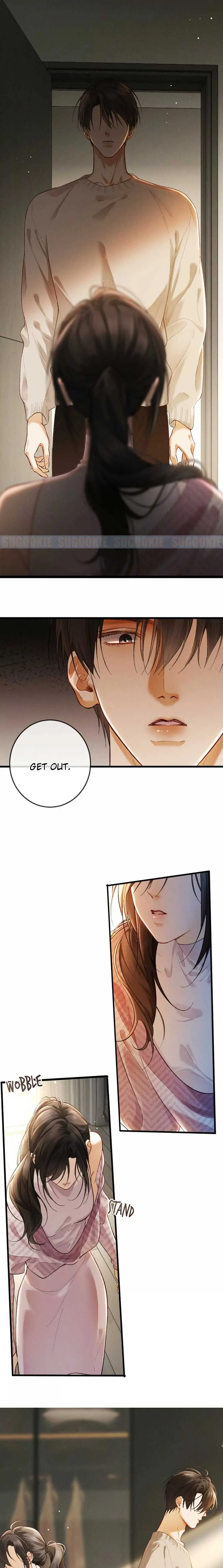 I Can’t Escape From My Contract Husband’s Doting Love Chapter 8 Online - página 15