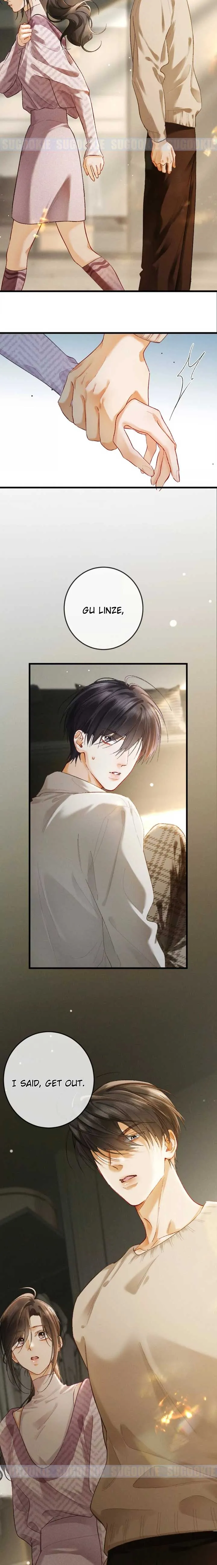 I Can’t Escape From My Contract Husband’s Doting Love Chapter 8 Online - página 16