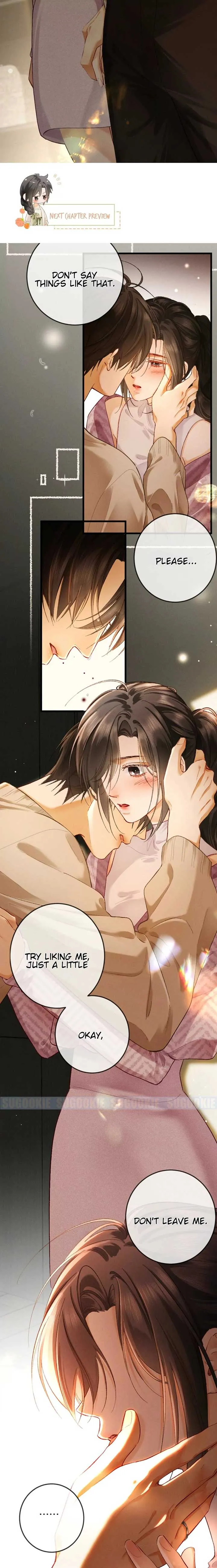 I Can’t Escape From My Contract Husband’s Doting Love Chapter 8 Online - página 17