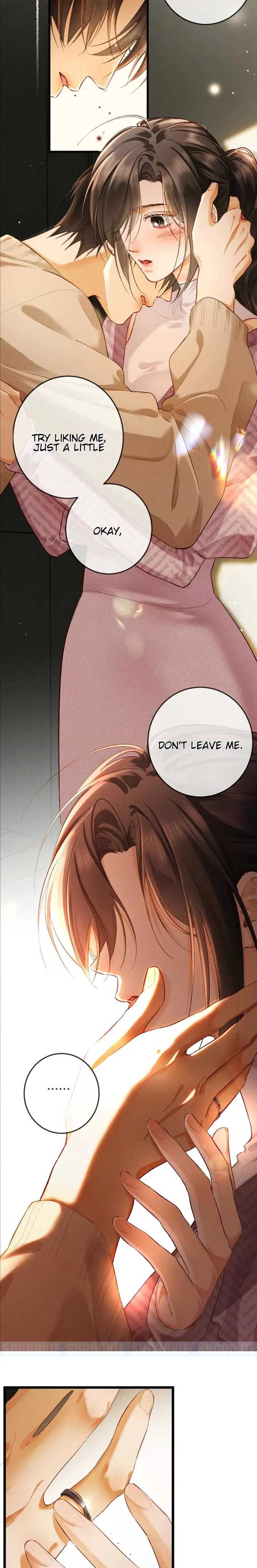 I Can’t Escape From My Contract Husband’s Doting Love Chapter 9 Online - página 5