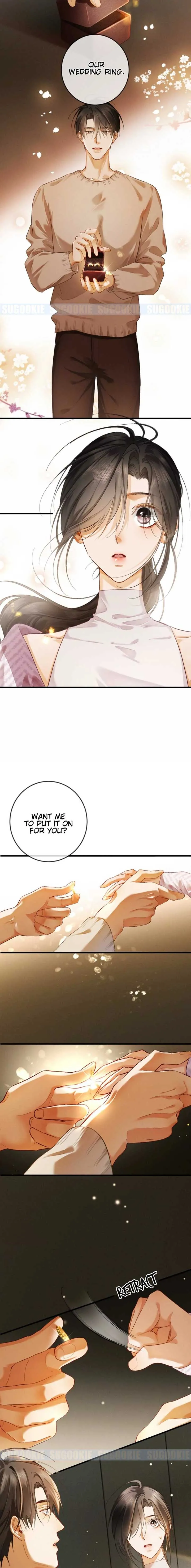 I Can’t Escape From My Contract Husband’s Doting Love Chapter 9 Online - página 9