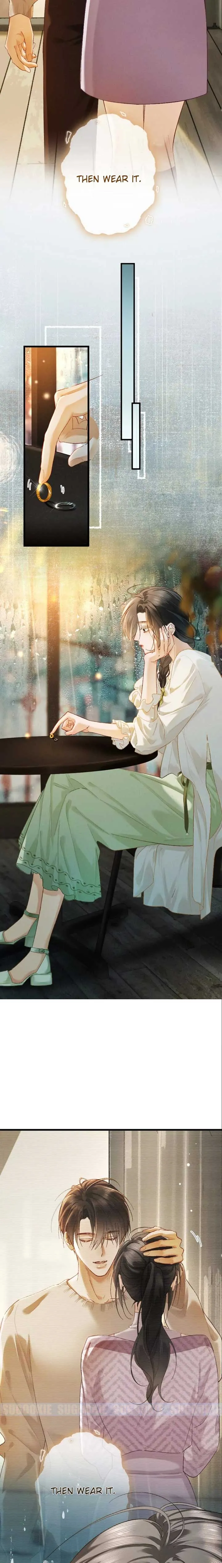 I Can’t Escape From My Contract Husband’s Doting Love Chapter 9 Online - página 11