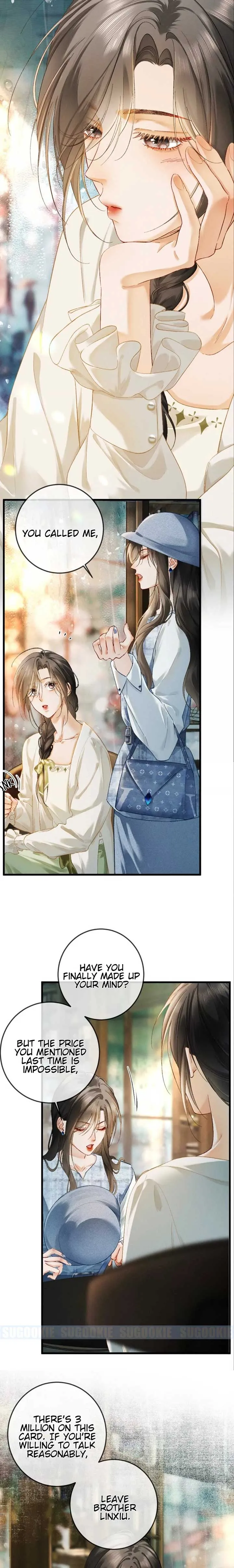 I Can’t Escape From My Contract Husband’s Doting Love Chapter 9 Online - página 12
