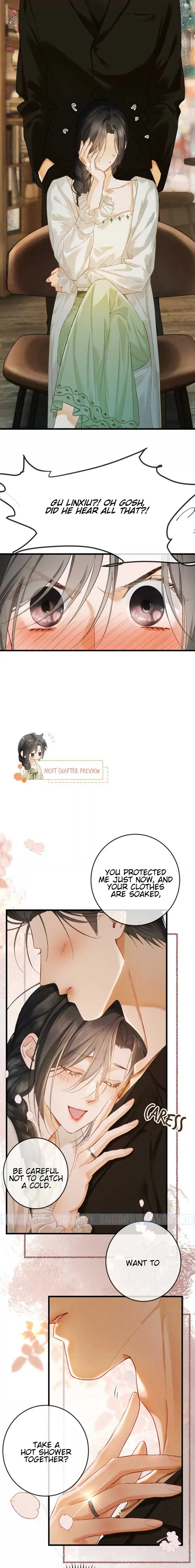 I Can’t Escape From My Contract Husband’s Doting Love Chapter 9 Online - página 16