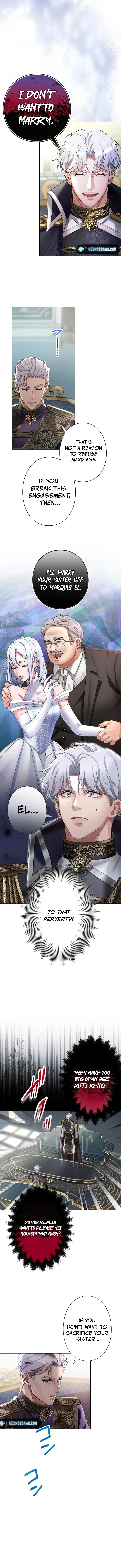 I Can’t Stop Doting the Empire’s Most Notorious Villainess! Chapter 1 Online - página 10