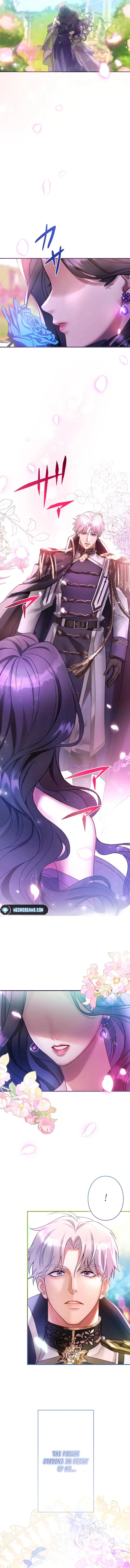 I Can’t Stop Doting the Empire’s Most Notorious Villainess! Chapter 1 Online - página 13