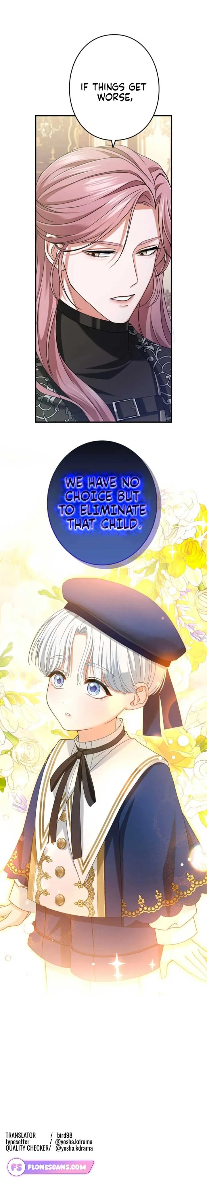 I Can’t Stop Doting the Empire’s Most Notorious Villainess! Chapter 12 Online - página 14
