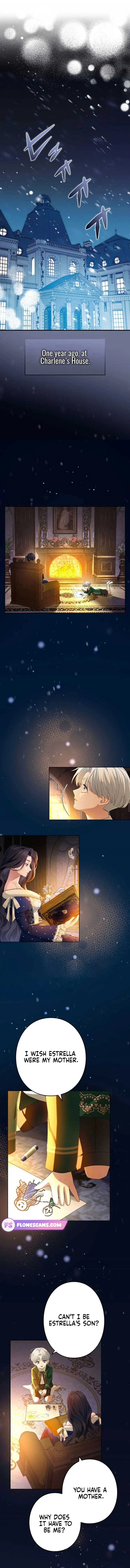 I Can’t Stop Doting the Empire’s Most Notorious Villainess! Chapter 13 Online - página 11