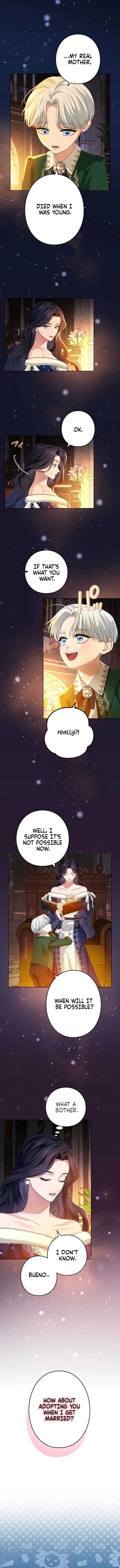 I Can’t Stop Doting the Empire’s Most Notorious Villainess! Chapter 13 Online - página 12