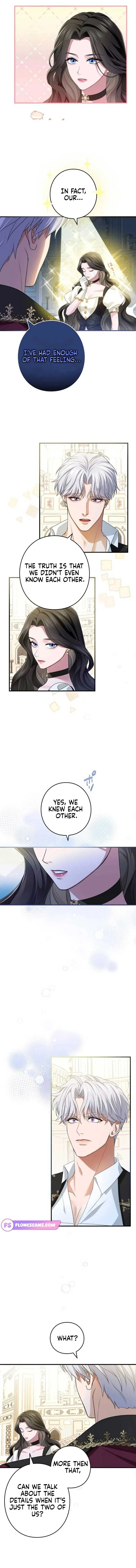 I Can’t Stop Doting the Empire’s Most Notorious Villainess! Chapter 13 Online - página 14