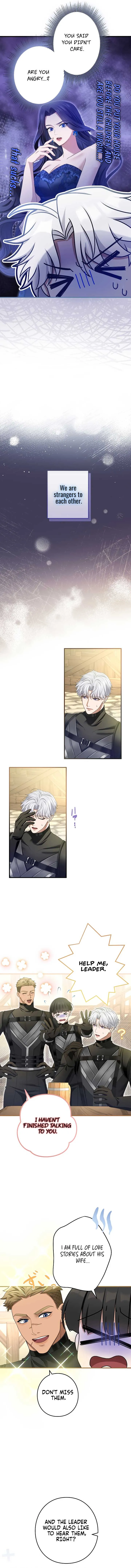 I Can’t Stop Doting the Empire’s Most Notorious Villainess! Chapter 17 Online - página 8