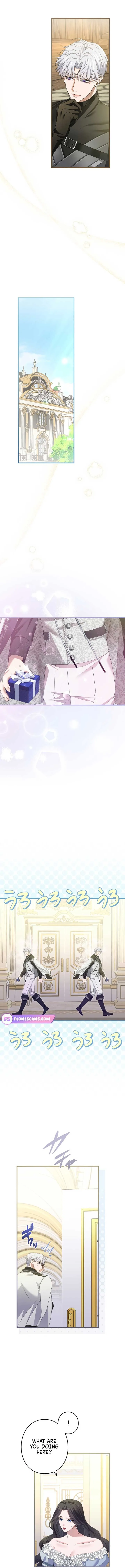 I Can’t Stop Doting the Empire’s Most Notorious Villainess! Chapter 17 Online - página 10