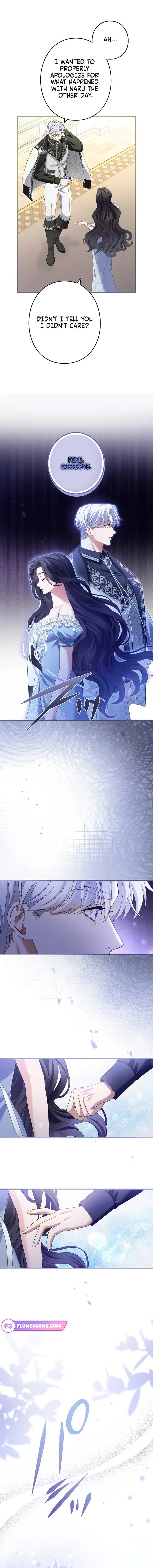 I Can’t Stop Doting the Empire’s Most Notorious Villainess! Chapter 17 Online - página 11