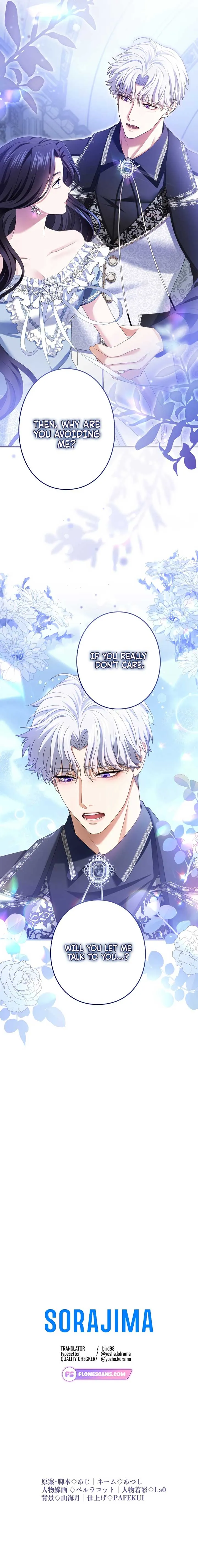 I Can’t Stop Doting the Empire’s Most Notorious Villainess! Chapter 17 Online - página 12