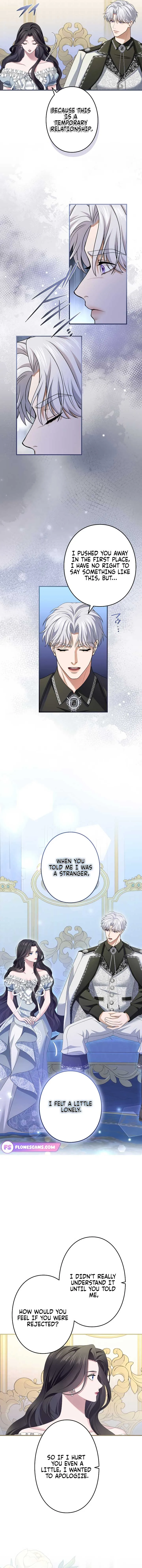 I Can’t Stop Doting the Empire’s Most Notorious Villainess! Chapter 18 Online - página 2