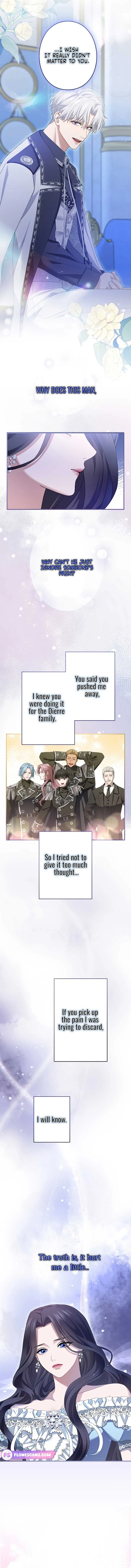 I Can’t Stop Doting the Empire’s Most Notorious Villainess! Chapter 18 Online - página 3