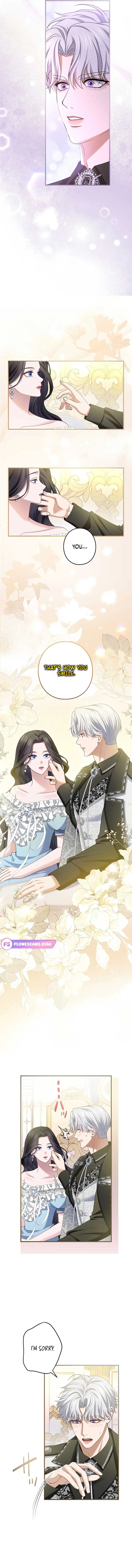 I Can’t Stop Doting the Empire’s Most Notorious Villainess! Chapter 18 Online - página 5