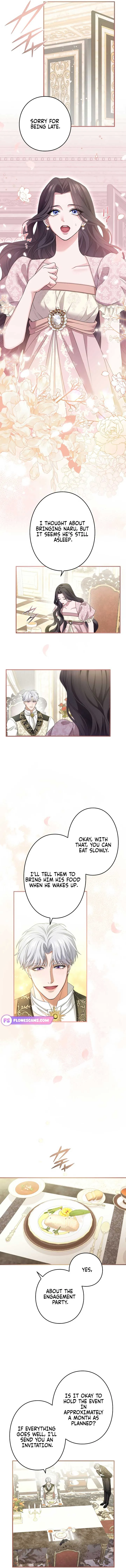 I Can’t Stop Doting the Empire’s Most Notorious Villainess! Chapter 18 Online - página 11