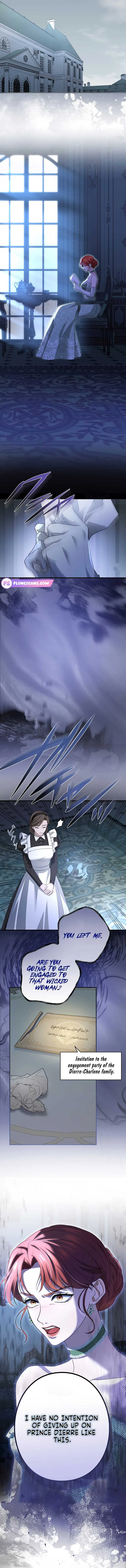 I Can’t Stop Doting the Empire’s Most Notorious Villainess! Chapter 18 Online - página 13