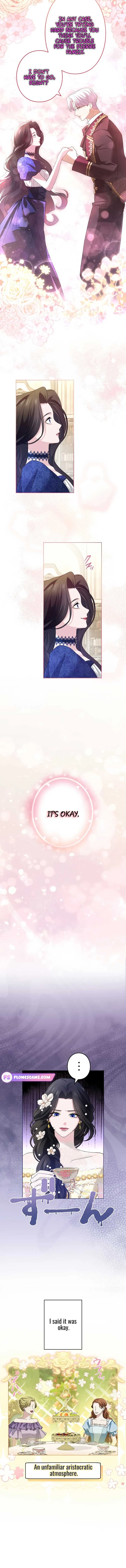 I Can’t Stop Doting the Empire’s Most Notorious Villainess! Chapter 20 Online - página 3