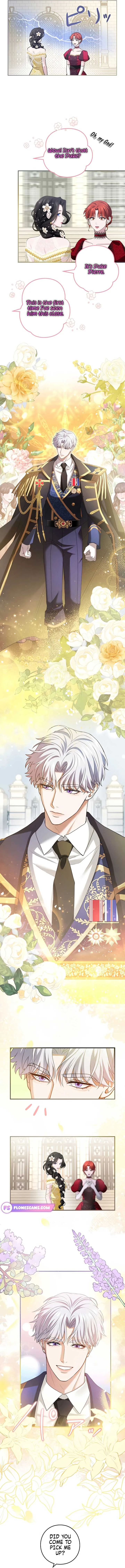 I Can’t Stop Doting the Empire’s Most Notorious Villainess! Chapter 20 Online - página 11