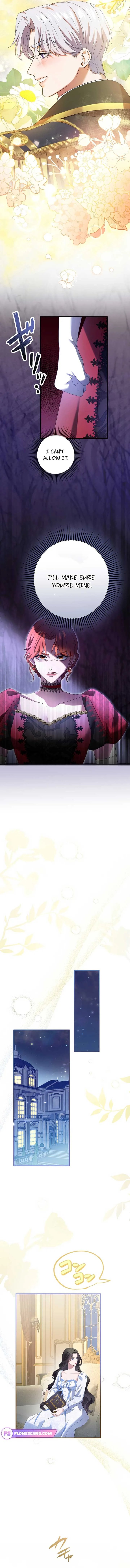 I Can’t Stop Doting the Empire’s Most Notorious Villainess! Chapter 20 Online - página 13