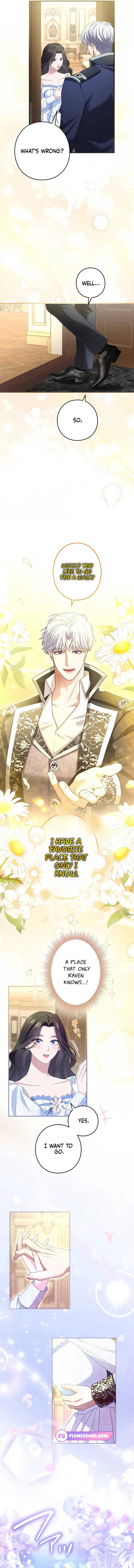 I Can’t Stop Doting the Empire’s Most Notorious Villainess! Chapter 20 Online - página 14
