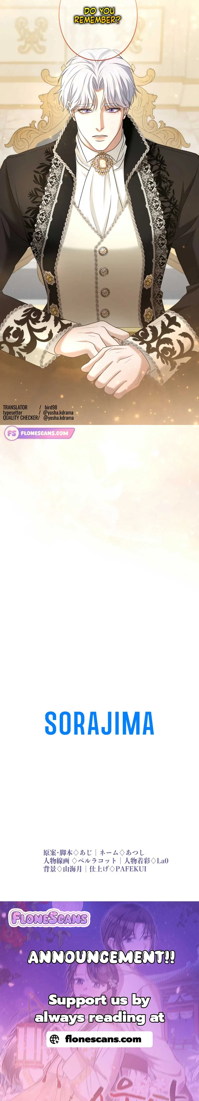 I Can’t Stop Doting the Empire’s Most Notorious Villainess! Chapter 25 Online - página 10