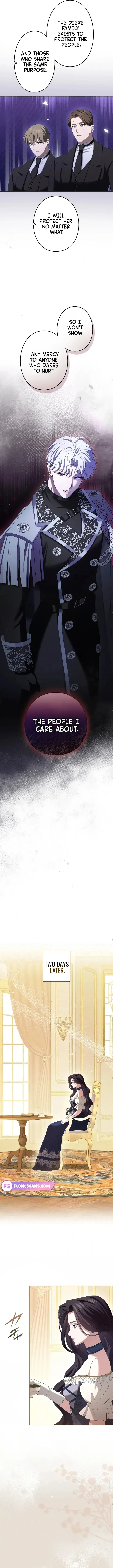 I Can’t Stop Doting the Empire’s Most Notorious Villainess! Chapter 29 Online - página 12
