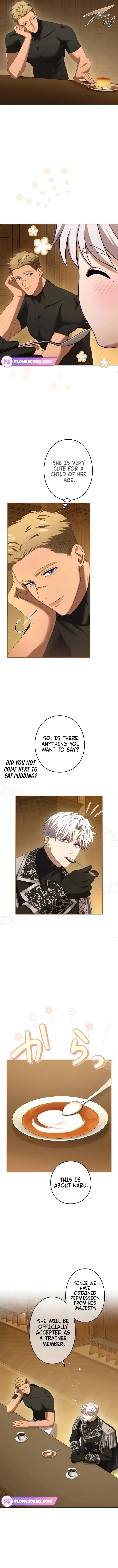 I Can’t Stop Doting the Empire’s Most Notorious Villainess! Chapter 29 Online - página 19