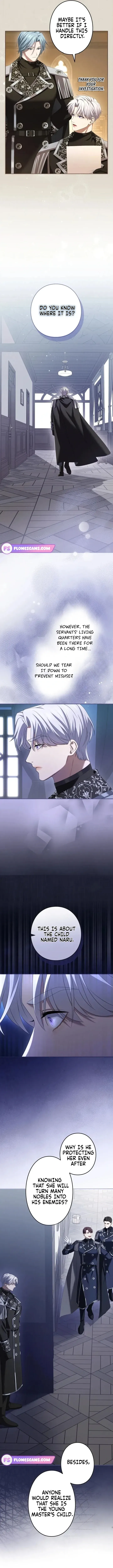 I Can’t Stop Doting the Empire’s Most Notorious Villainess! Chapter 29 Online - página 22