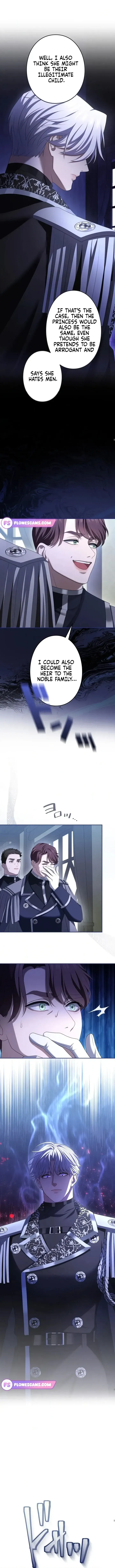I Can’t Stop Doting the Empire’s Most Notorious Villainess! Chapter 29 Online - página 23
