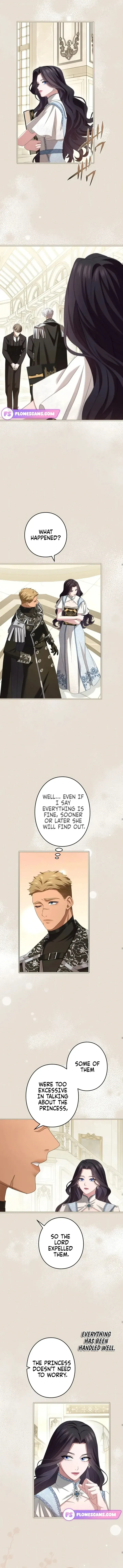 I Can’t Stop Doting the Empire’s Most Notorious Villainess! Chapter 29 Online - página 30