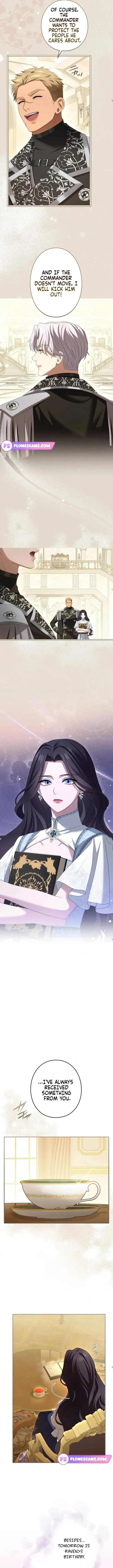 I Can’t Stop Doting the Empire’s Most Notorious Villainess! Chapter 29 Online - página 31