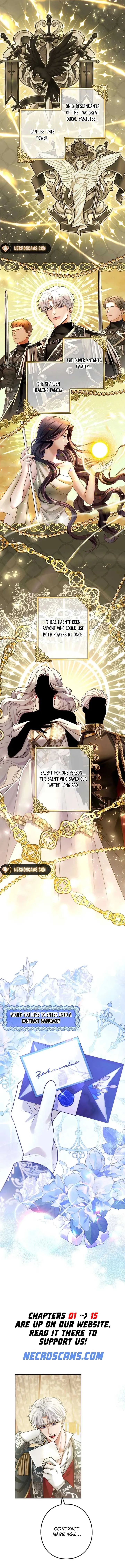 I Can’t Stop Doting the Empire’s Most Notorious Villainess! Chapter 3 Online - página 8
